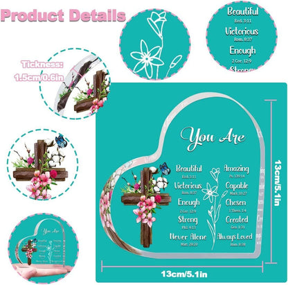 Gifts for Mom , Christmas Gifts from Husband Daughter Son, Birthday Women Wife**