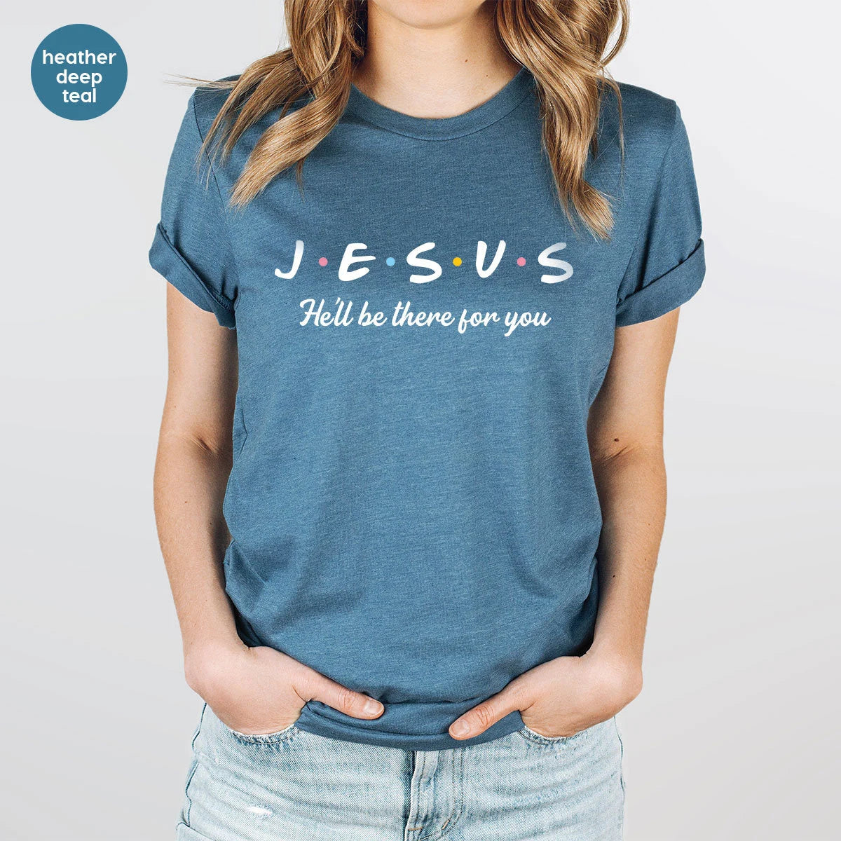 Christian Shirts, Religious Shirt, Jesus T Shirt, Jesus Christ Shirt, Christian Gifts, Faith Shirt, Christ Shirt, Christian Shirts for Women