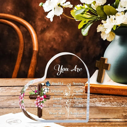 Gifts for Mom , Christmas Gifts from Husband Daughter Son, Birthday Women Wife**