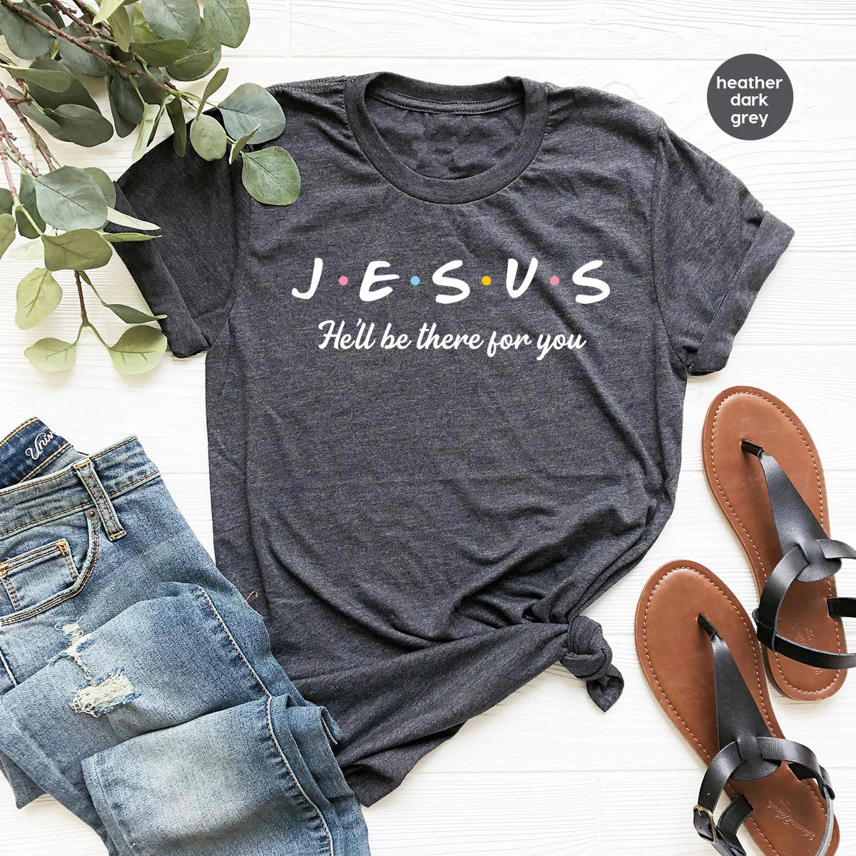 Christian Shirts, Religious Shirt, Jesus T Shirt, Jesus Christ Shirt, Christian Gifts, Faith Shirt, Christ Shirt, Christian Shirts for Women