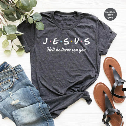 Christian Shirts, Religious Shirt, Jesus T Shirt, Jesus Christ Shirt, Christian Gifts, Faith Shirt, Christ Shirt, Christian Shirts for Women