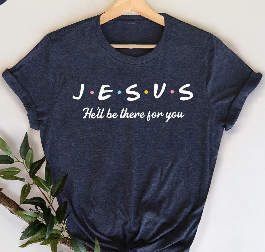 Christian Shirts, Religious Shirt, Jesus T Shirt, Jesus Christ Shirt, Christian Gifts, Faith Shirt, Christ Shirt, Christian Shirts for Women